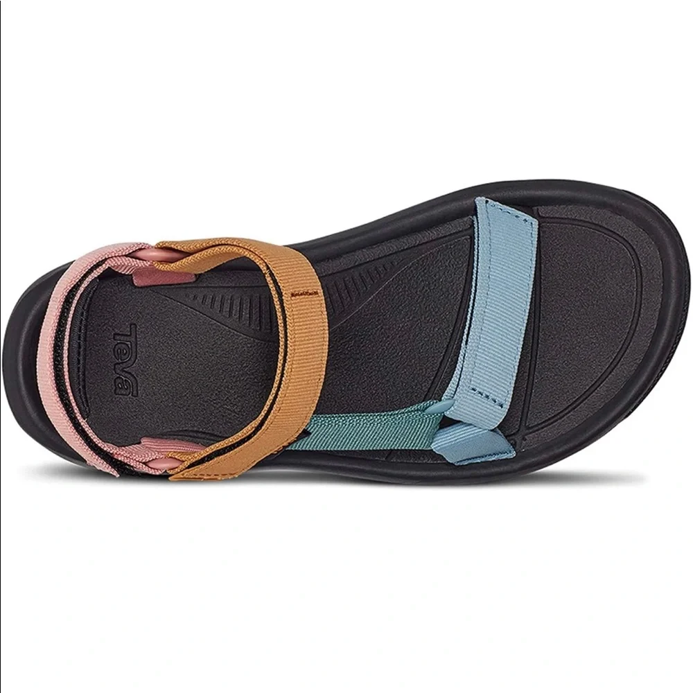 Teva size 8 - Picture 3 of 5